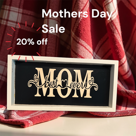 Mothers Day Decorative Wall